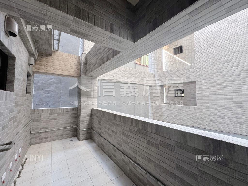 地傑春天面靜巷採光露臺戶房屋室內格局與周邊環境