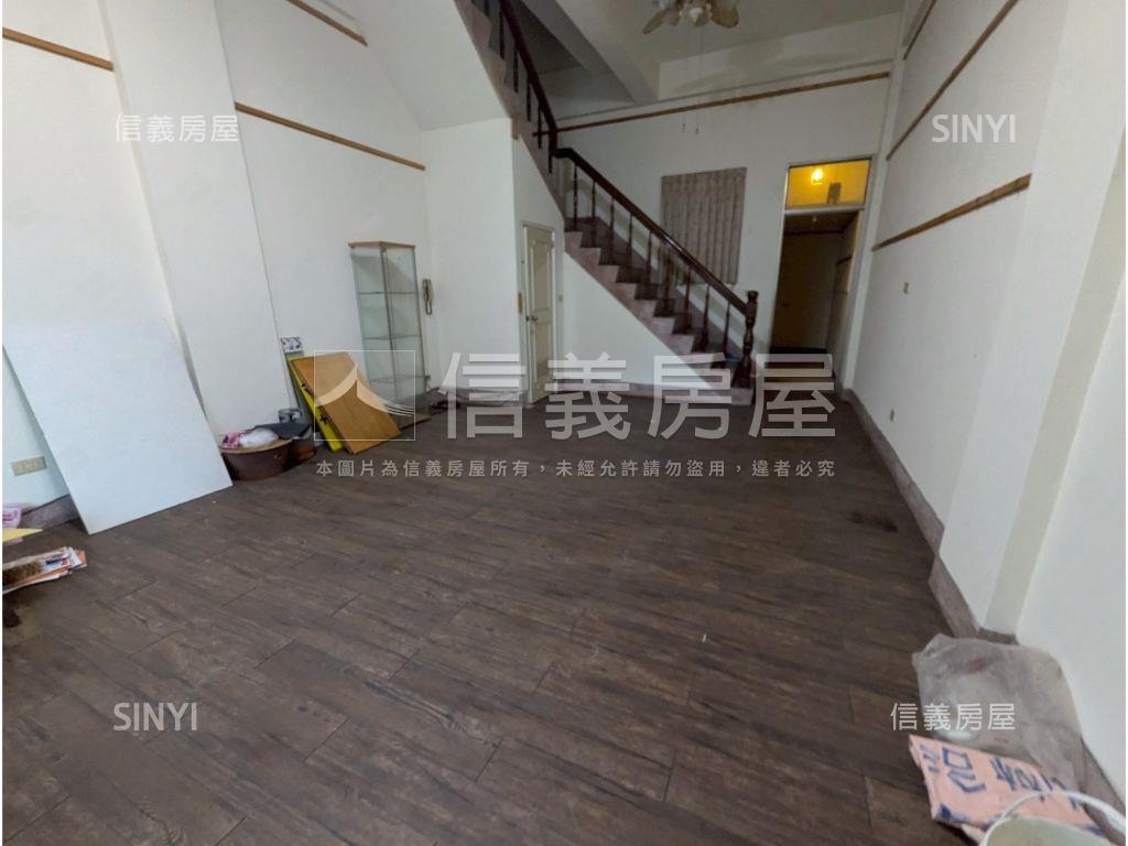 塗城金透店房屋室內格局與周邊環境