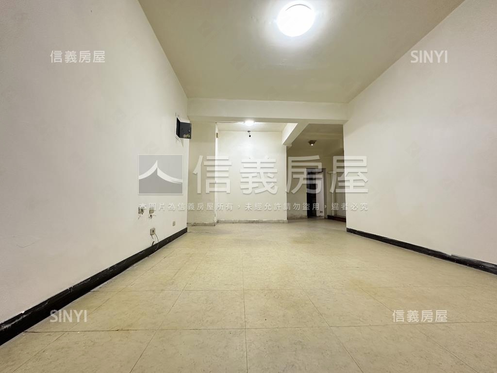 螢橋國小便利一樓房屋室內格局與周邊環境