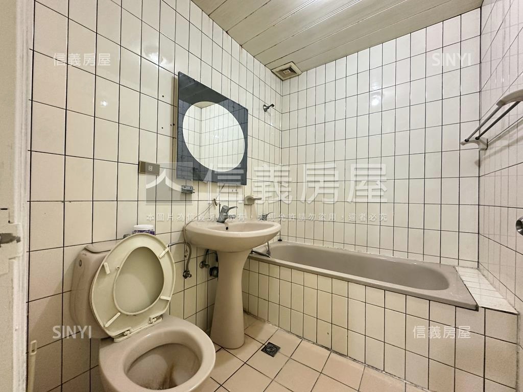 螢橋國小便利一樓房屋室內格局與周邊環境