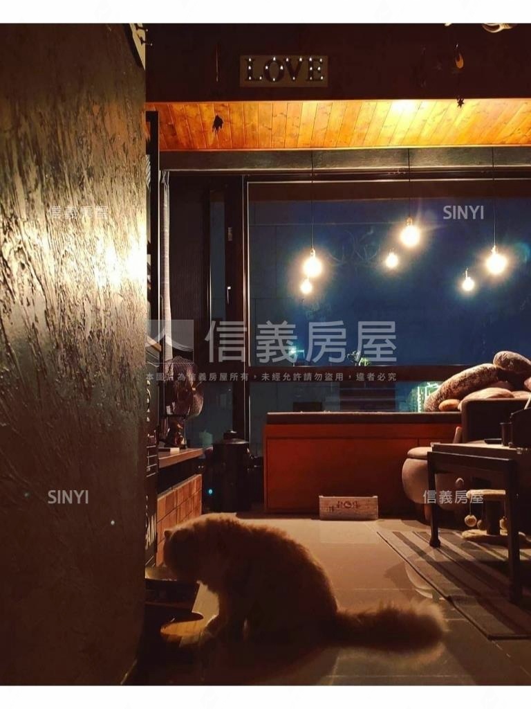 鄉林★高樓藍天採光兩房★房屋室內格局與周邊環境