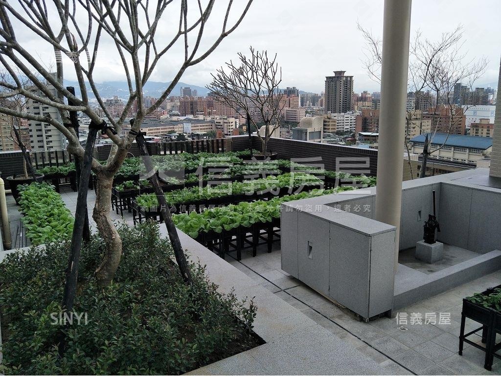 鄉林★高樓藍天採光兩房★房屋室內格局與周邊環境