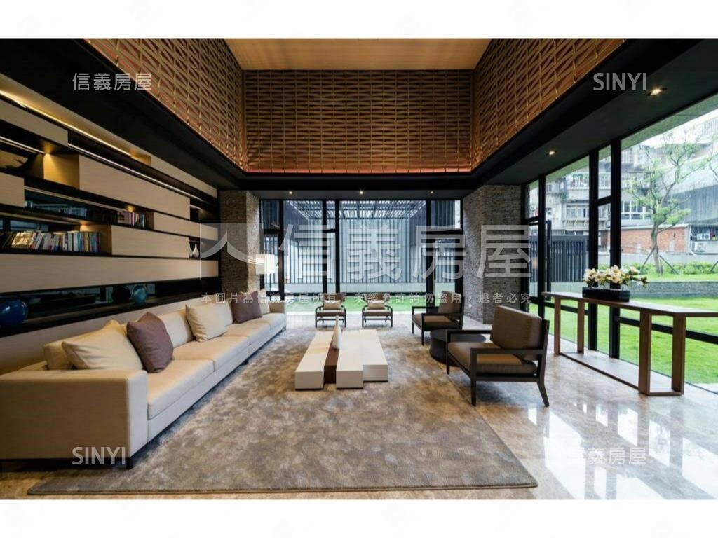 鄉林★高樓藍天採光兩房★房屋室內格局與周邊環境