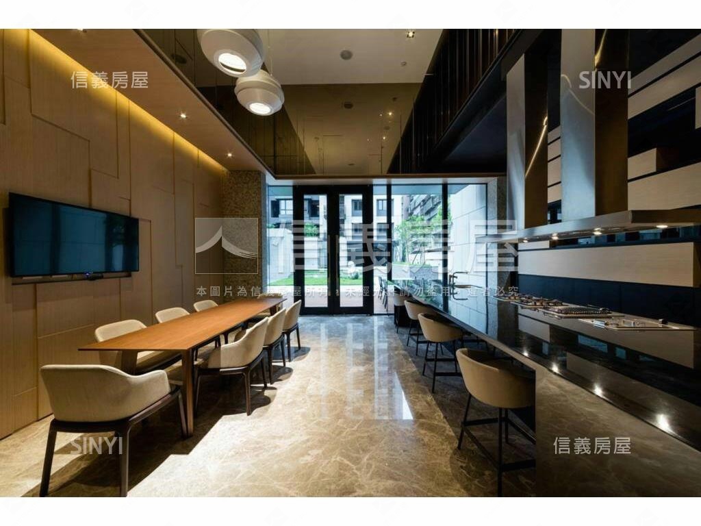 鄉林★高樓藍天採光兩房★房屋室內格局與周邊環境