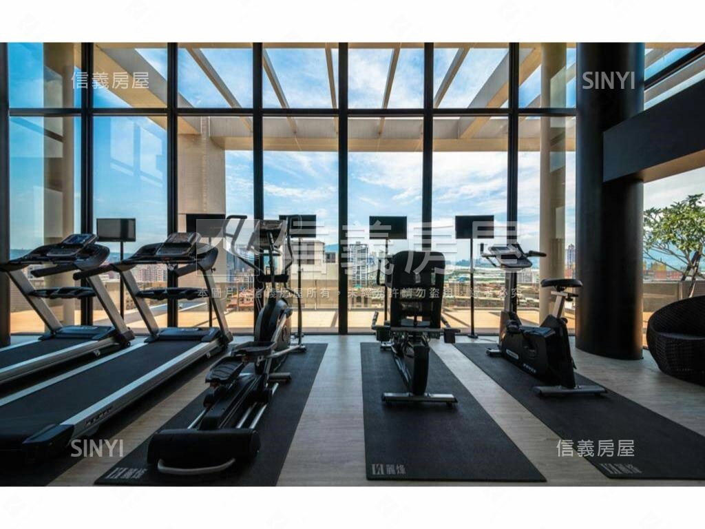 鄉林★高樓藍天採光兩房★房屋室內格局與周邊環境