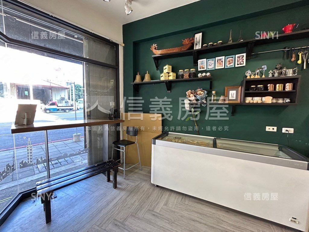 亞洲新灣區店面房屋室內格局與周邊環境