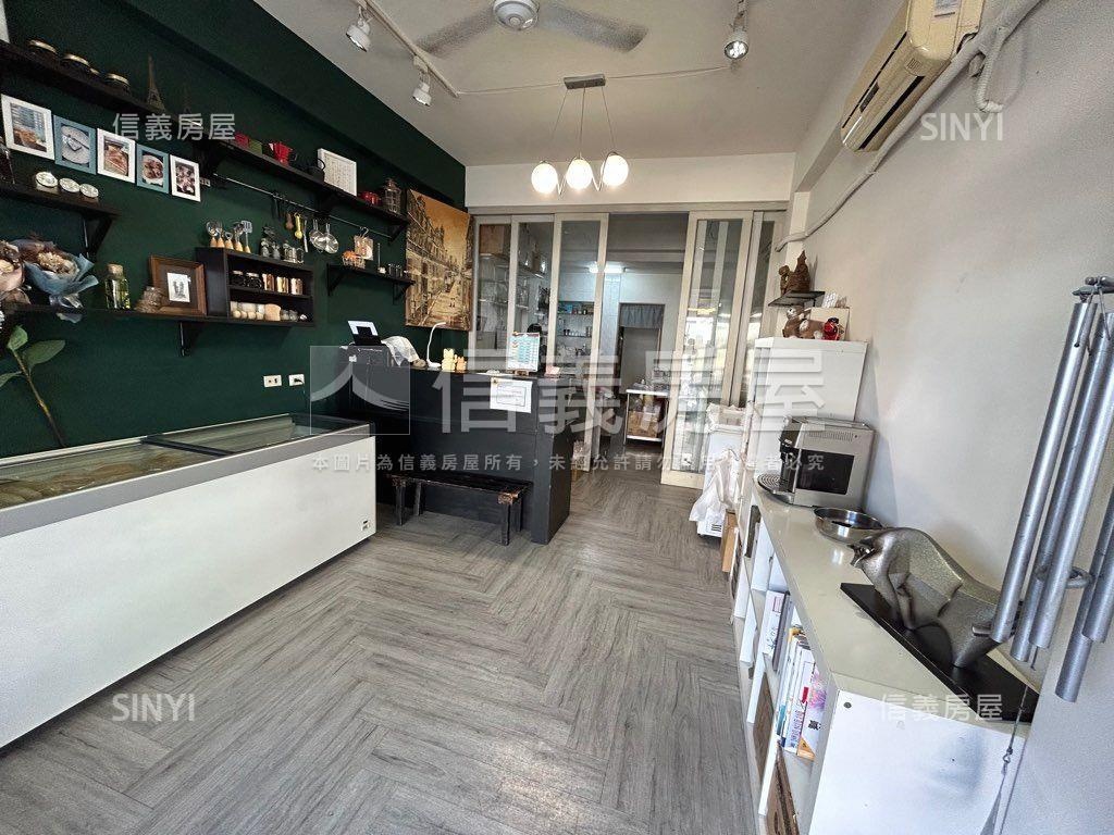 亞洲新灣區店面房屋室內格局與周邊環境
