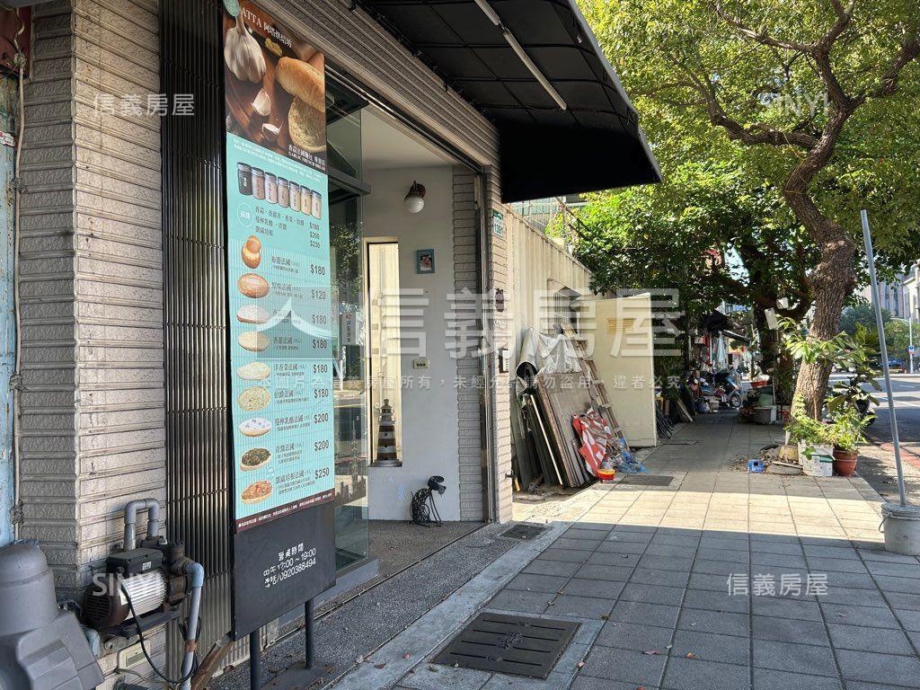 亞洲新灣區店面房屋室內格局與周邊環境