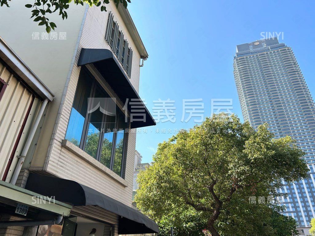 亞洲新灣區店面房屋室內格局與周邊環境