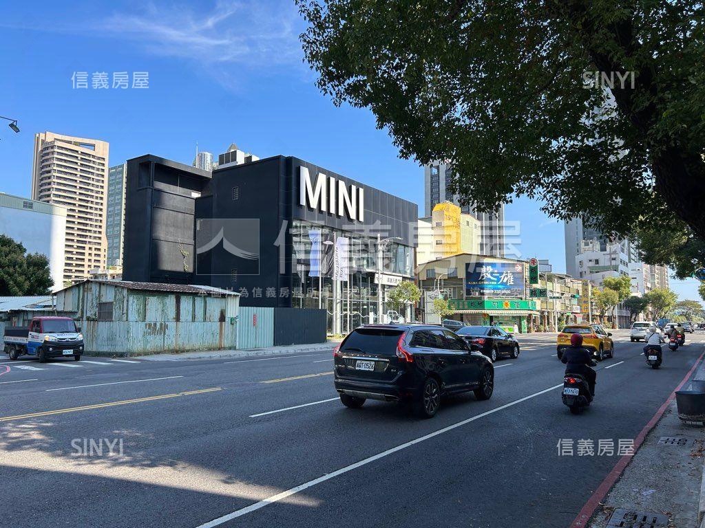 亞洲新灣區店面房屋室內格局與周邊環境