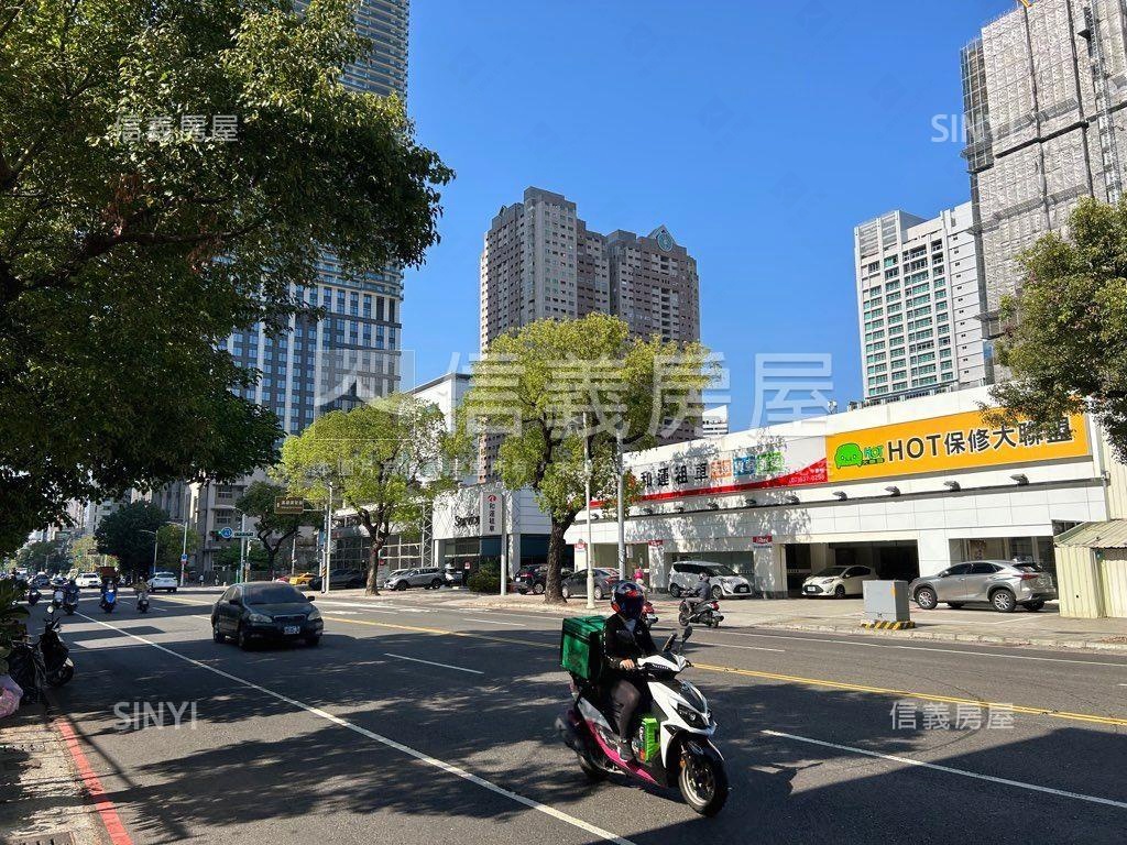 亞洲新灣區店面房屋室內格局與周邊環境