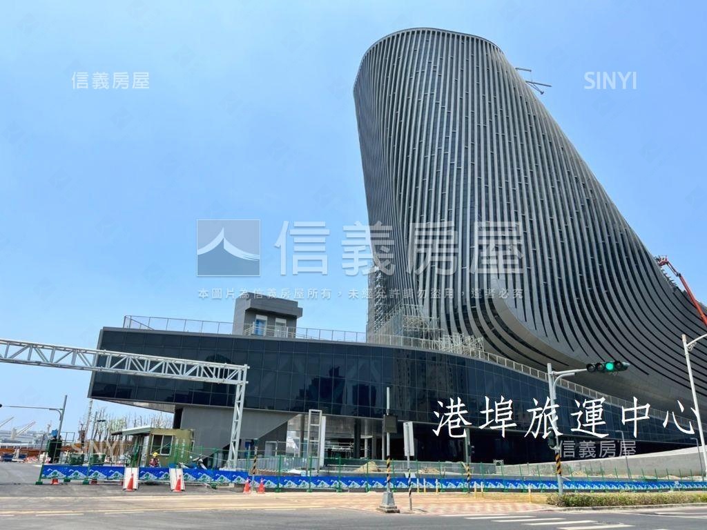 亞洲新灣區店面房屋室內格局與周邊環境