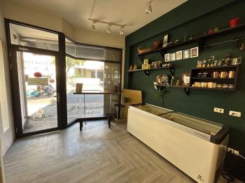 亞洲新灣區店面