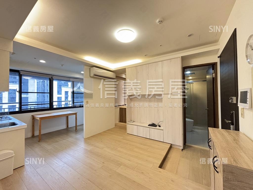 馬上入住丰悅夏宮房屋室內格局與周邊環境