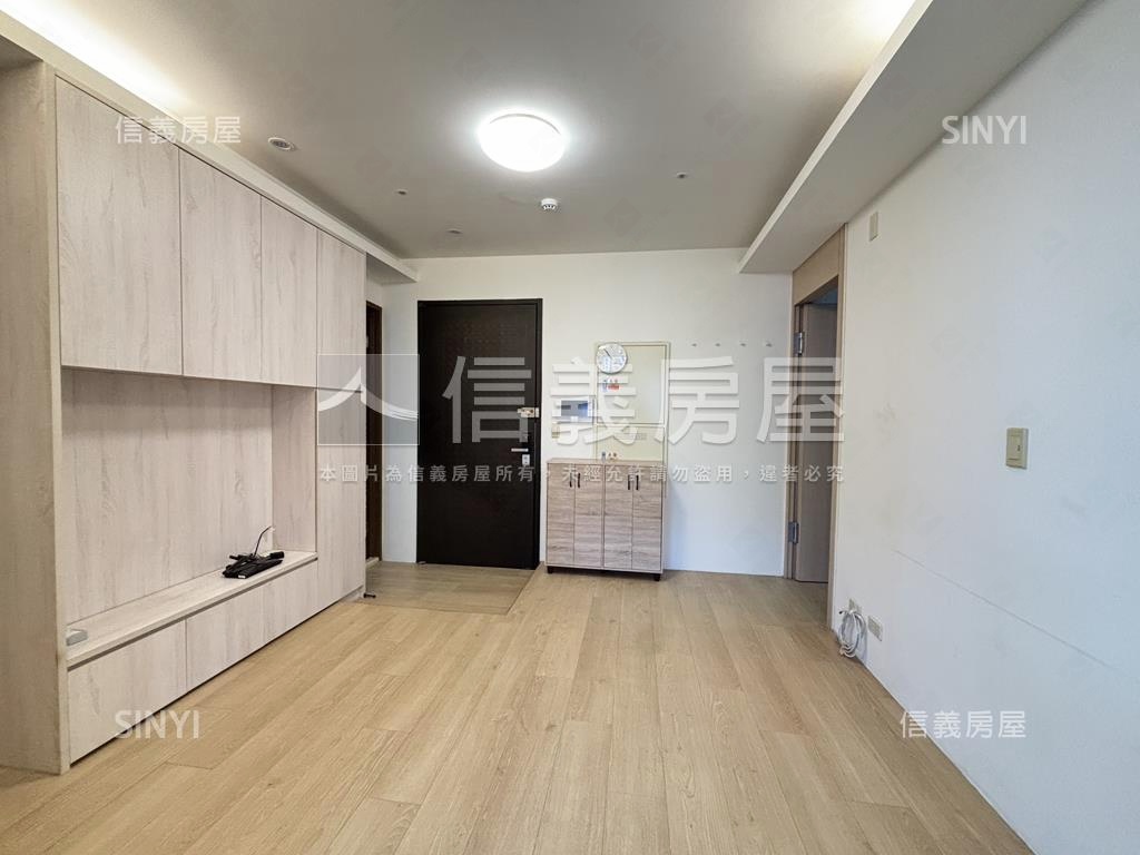 馬上入住丰悅夏宮房屋室內格局與周邊環境