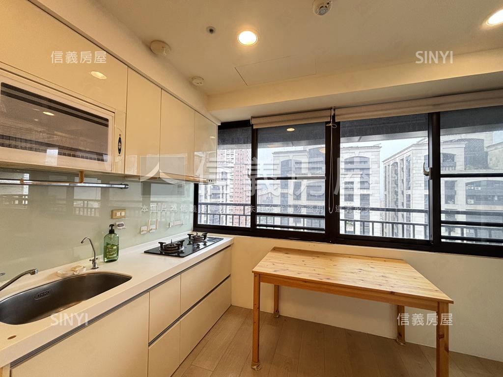 馬上入住丰悅夏宮房屋室內格局與周邊環境