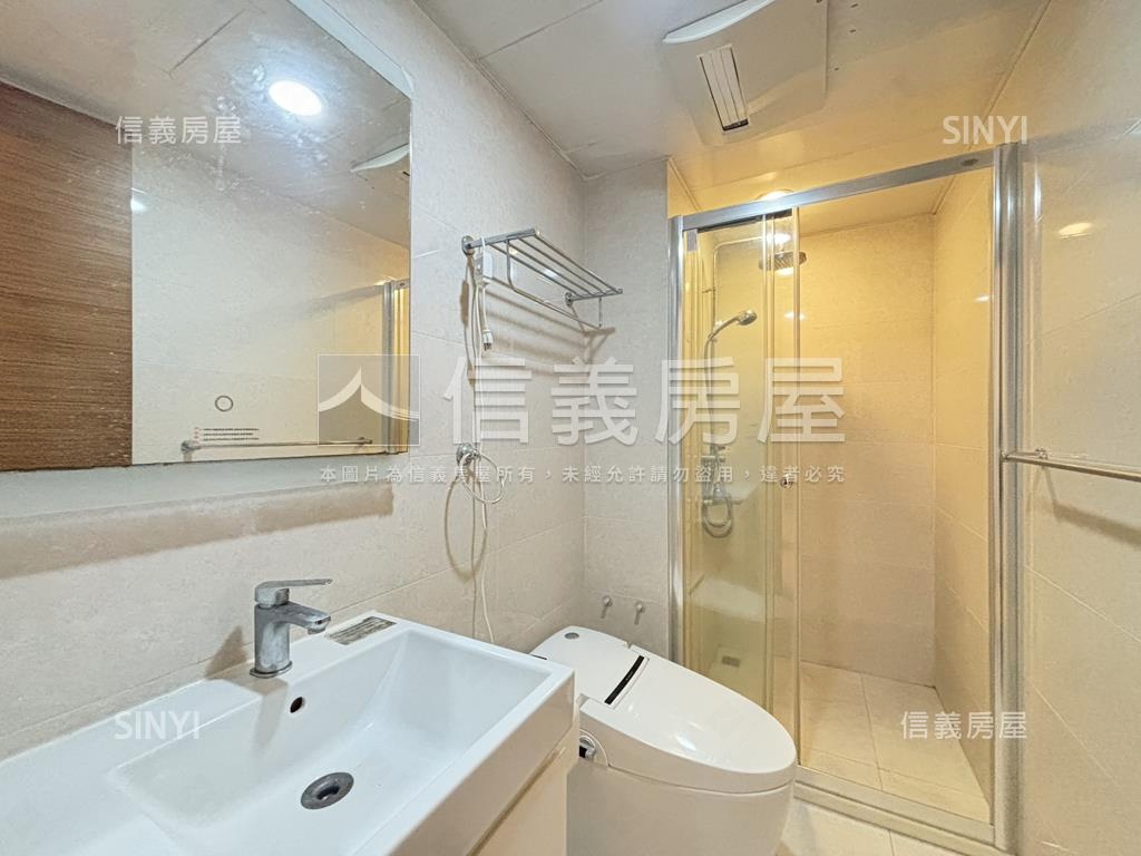 馬上入住丰悅夏宮房屋室內格局與周邊環境