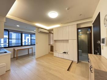 馬上入住丰悅夏宮