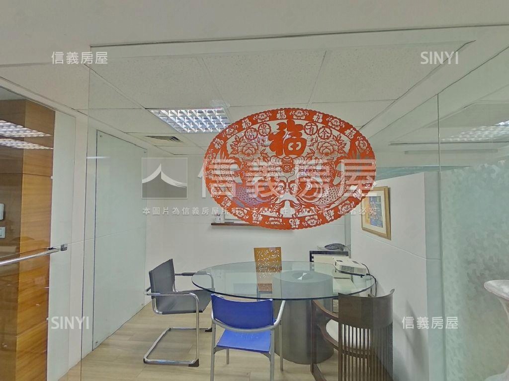 亞細亞高樓頂級純辦房屋室內格局與周邊環境