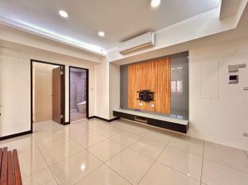 Ａ９專任法國四季兩房