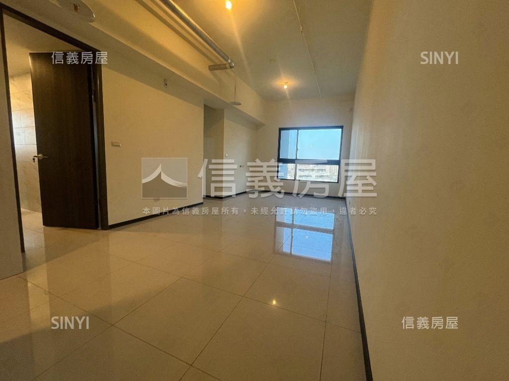 亞昕淳白高樓景觀三房車位房屋室內格局與周邊環境