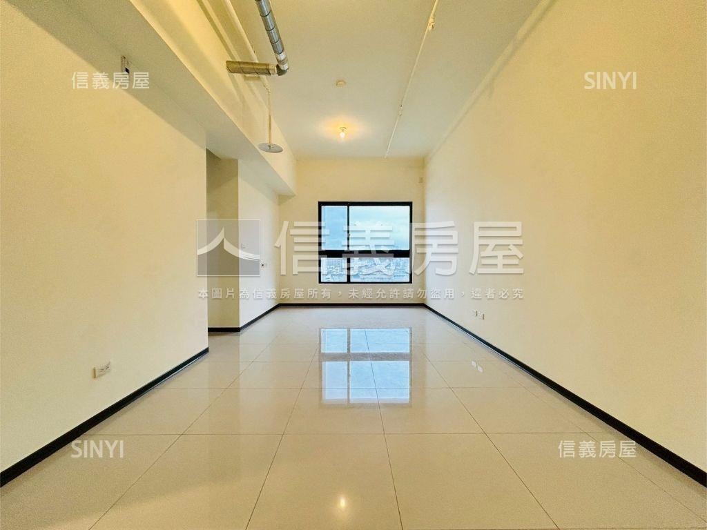 亞昕淳白高樓景觀三房車位房屋室內格局與周邊環境