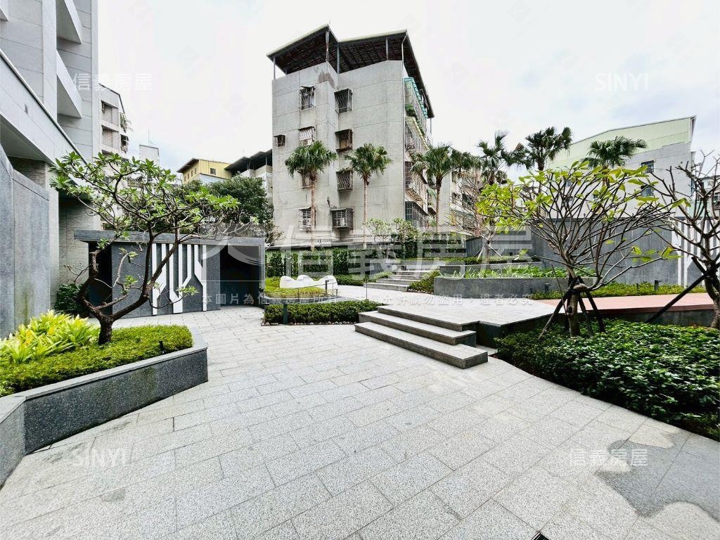 亞昕淳白高樓景觀三房車位房屋室內格局與周邊環境