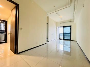 亞昕淳白高樓景觀三房車位