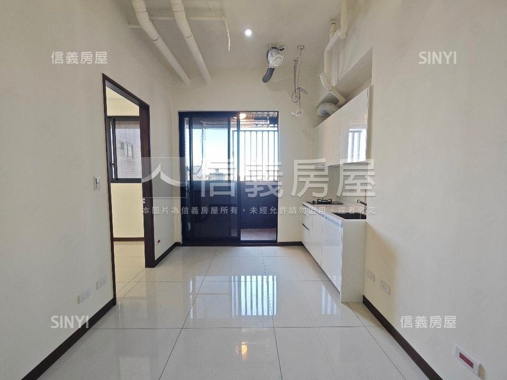 【可看屋】松德８８高樓房屋室內格局與周邊環境