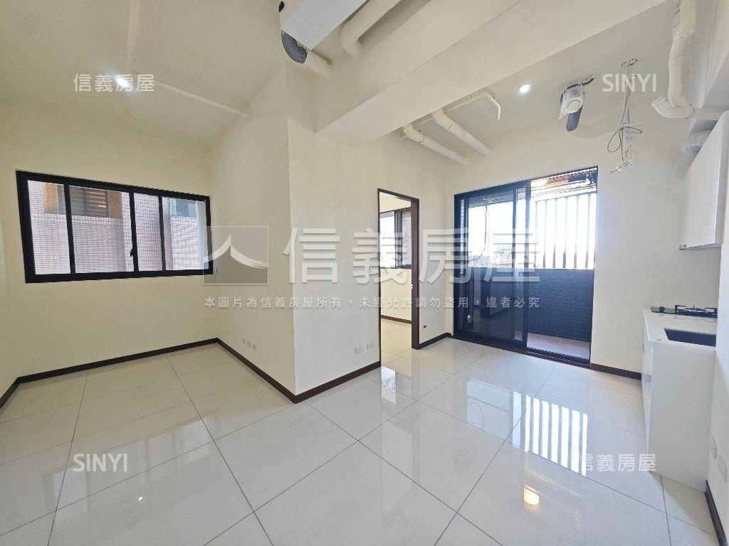 【可看屋】松德８８高樓房屋室內格局與周邊環境