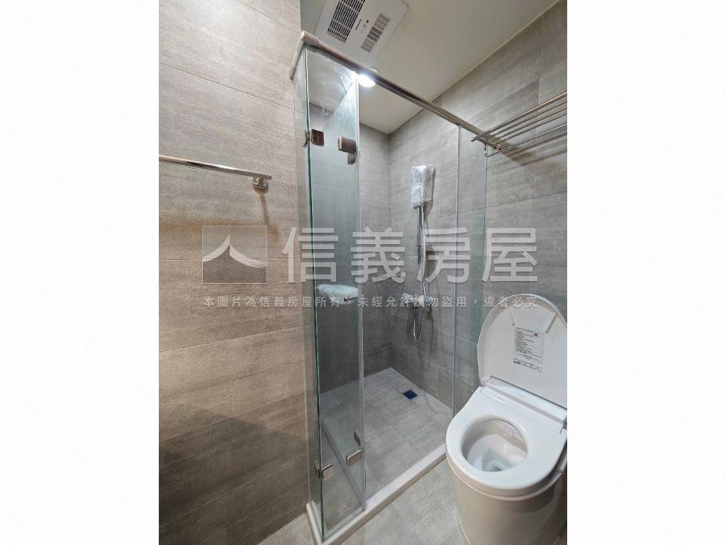 【可看屋】松德８８高樓房屋室內格局與周邊環境