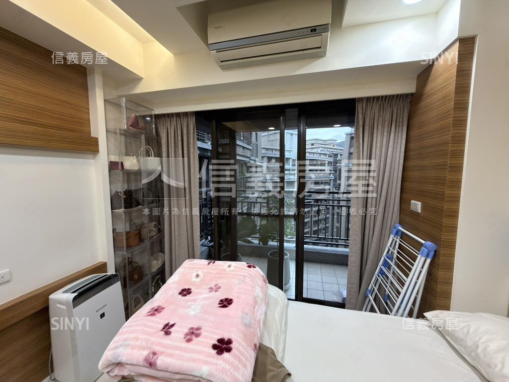 捷運上郡高樓三房車位房屋室內格局與周邊環境