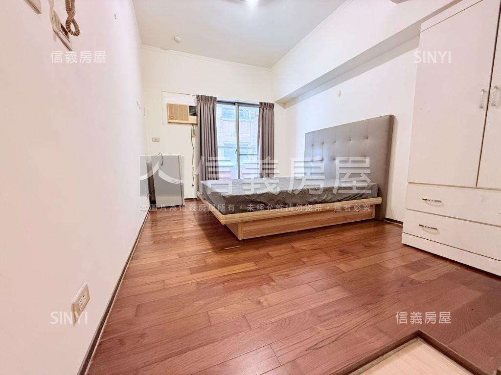 總統閣廈低總價好入手美套房屋室內格局與周邊環境