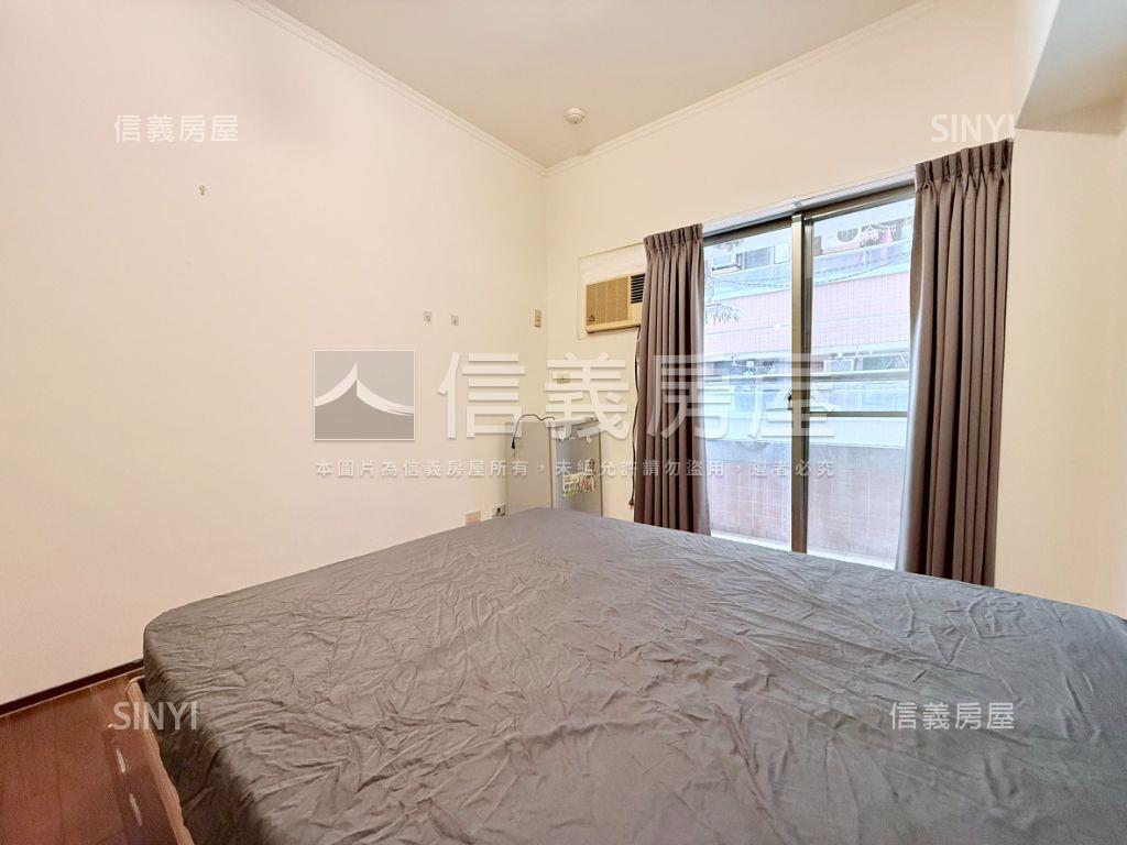 總統閣廈低總價好入手美套房屋室內格局與周邊環境