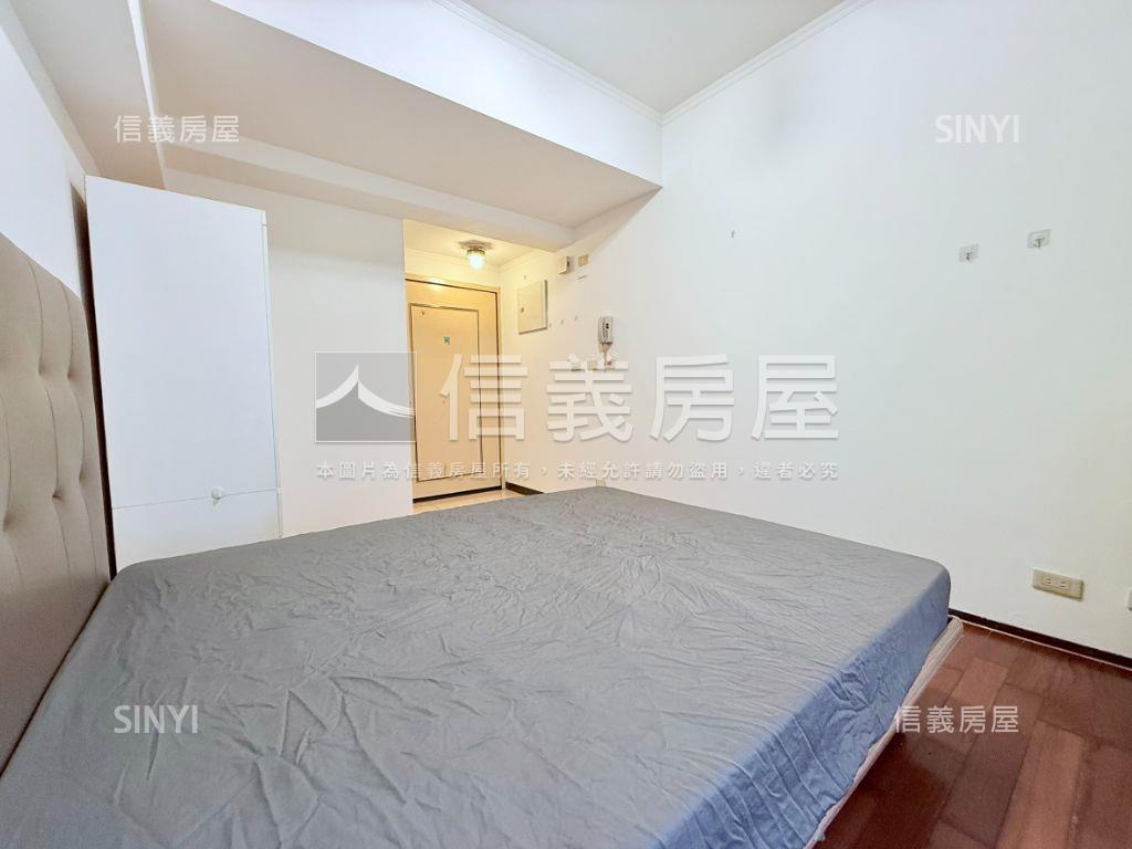 總統閣廈低總價好入手美套房屋室內格局與周邊環境