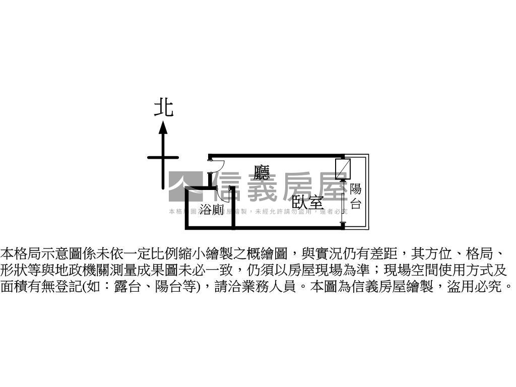 總統閣廈低總價好入手美套房屋室內格局與周邊環境