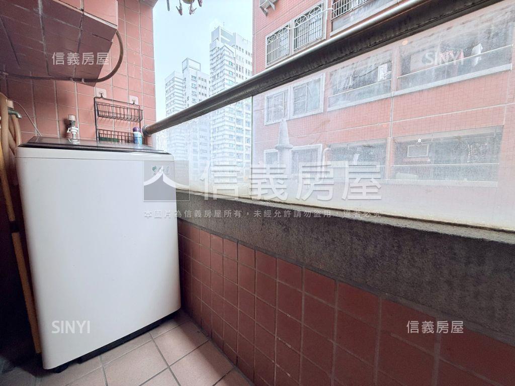 總統閣廈低總價好入手美套房屋室內格局與周邊環境