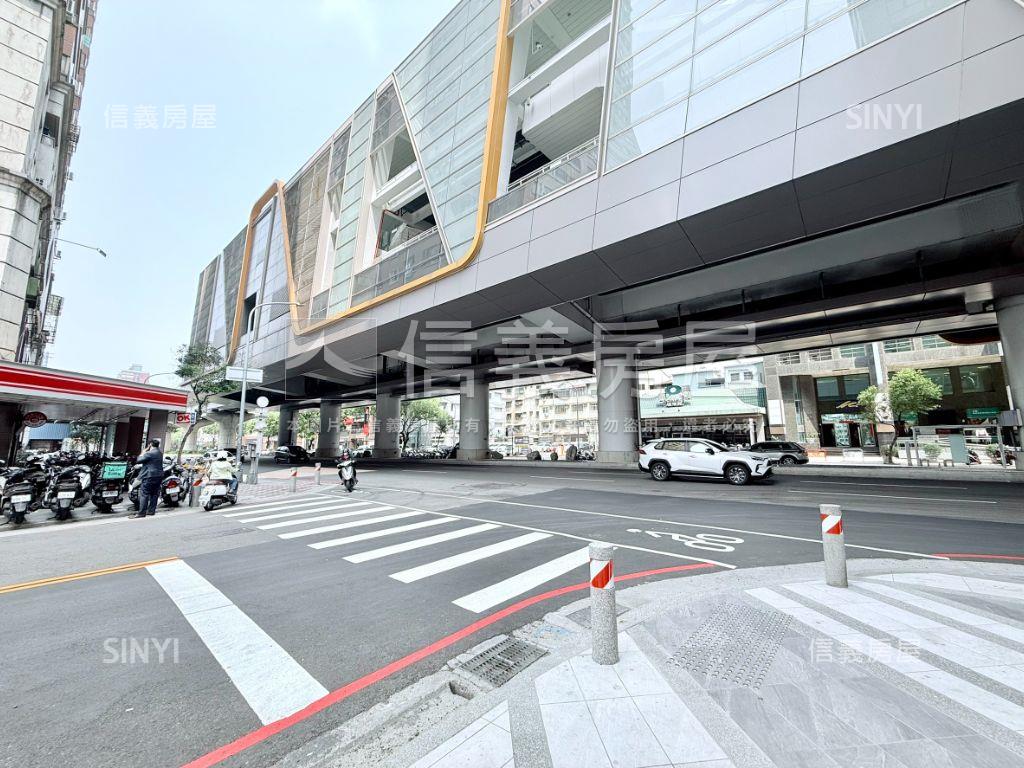 總統閣廈低總價好入手美套房屋室內格局與周邊環境