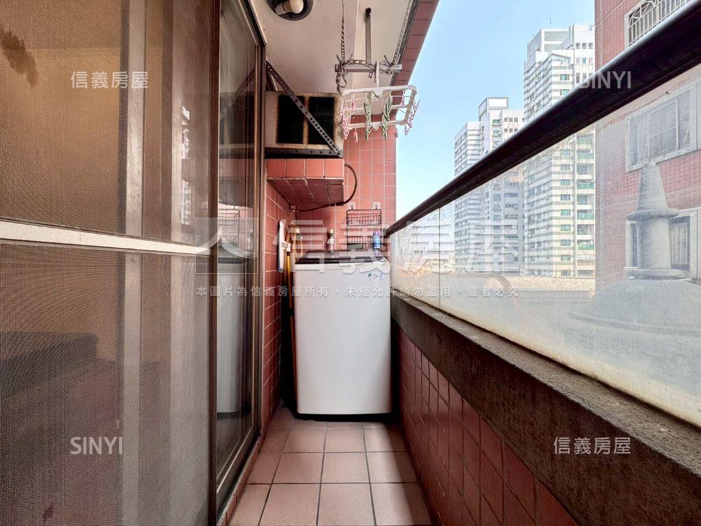 總統閣廈低總價好入手美套房屋室內格局與周邊環境