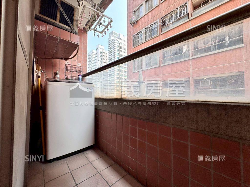 總統閣廈低總價好入手美套房屋室內格局與周邊環境