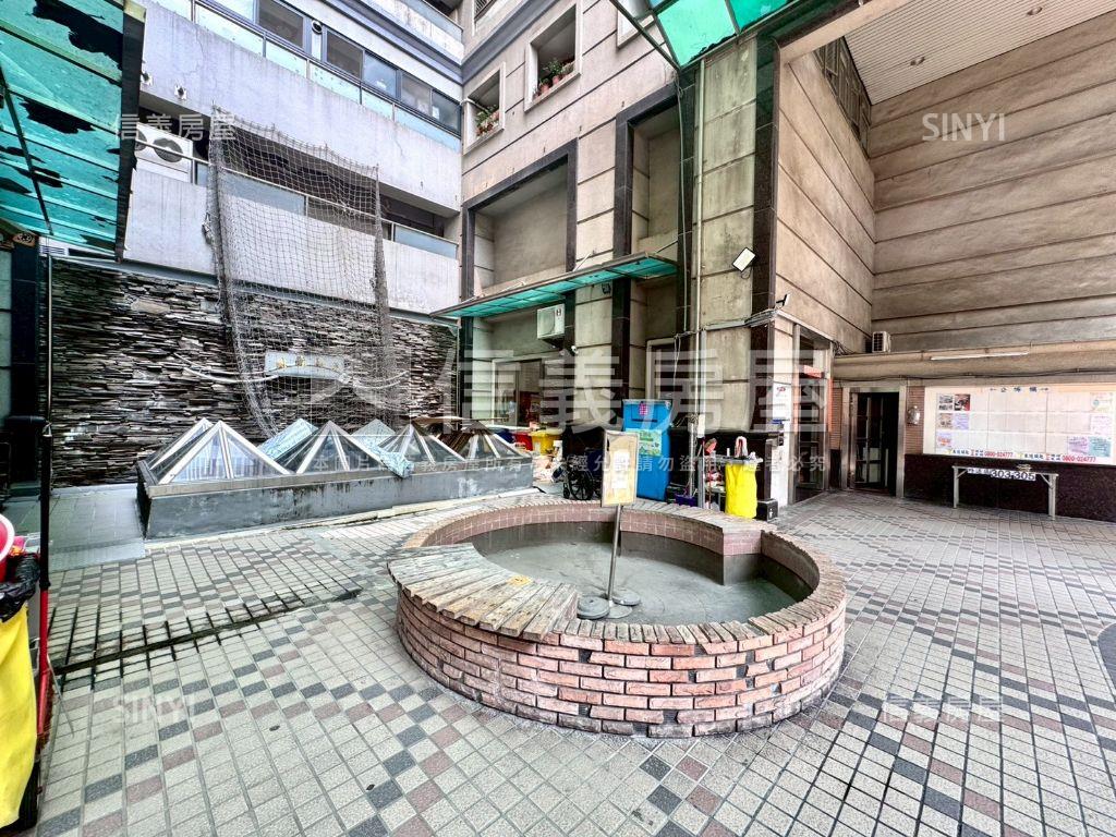 總統閣廈低總價好入手美套房屋室內格局與周邊環境