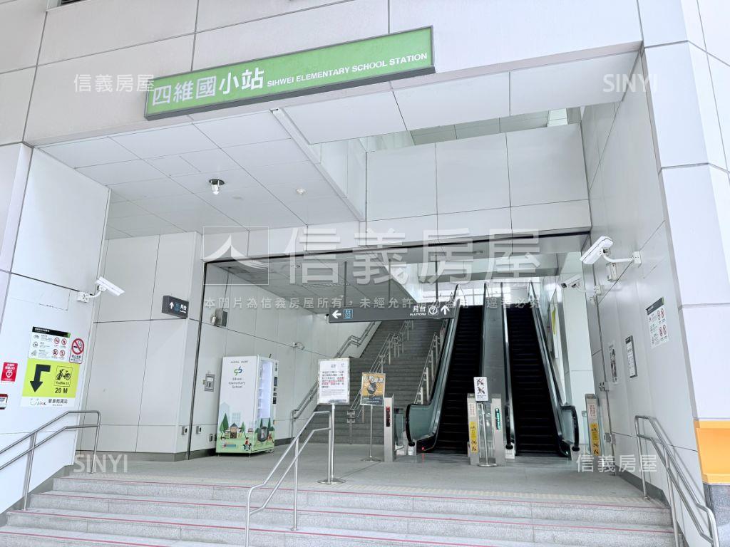 總統閣廈低總價好入手美套房屋室內格局與周邊環境