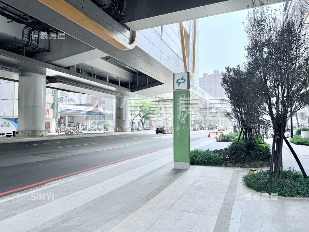 總統閣廈低總價好入手美套房屋室內格局與周邊環境