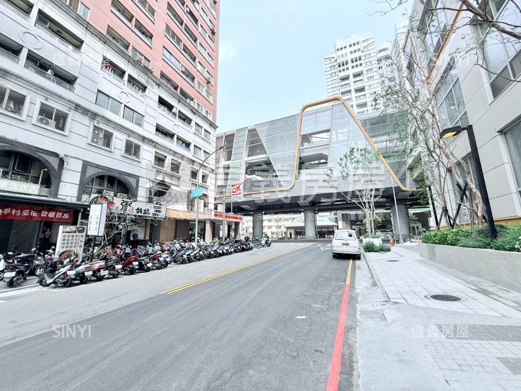 總統閣廈低總價好入手美套房屋室內格局與周邊環境