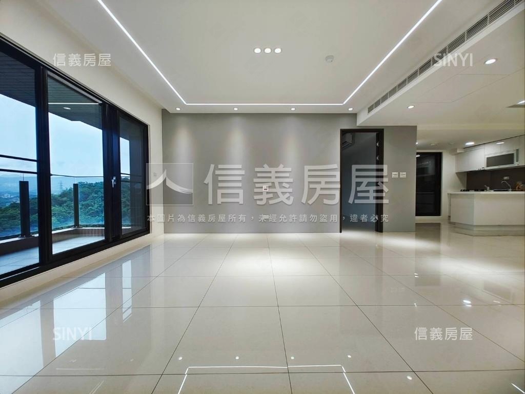 美麗山林超值氣派大戶房屋室內格局與周邊環境
