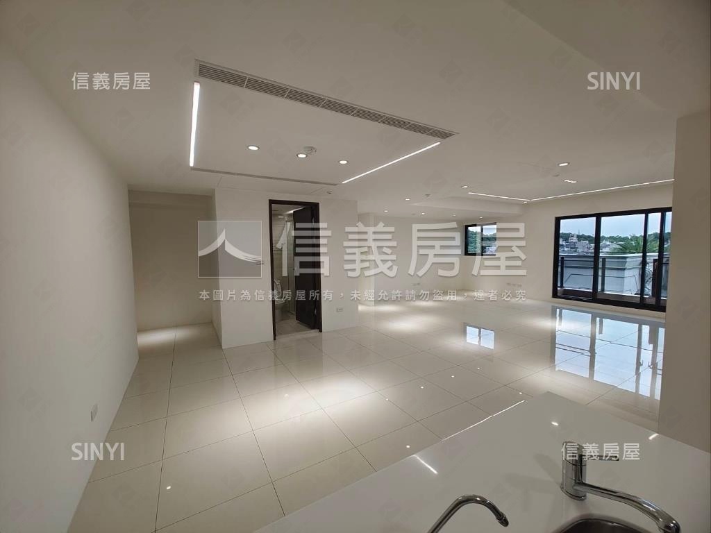 美麗山林超值氣派大戶房屋室內格局與周邊環境