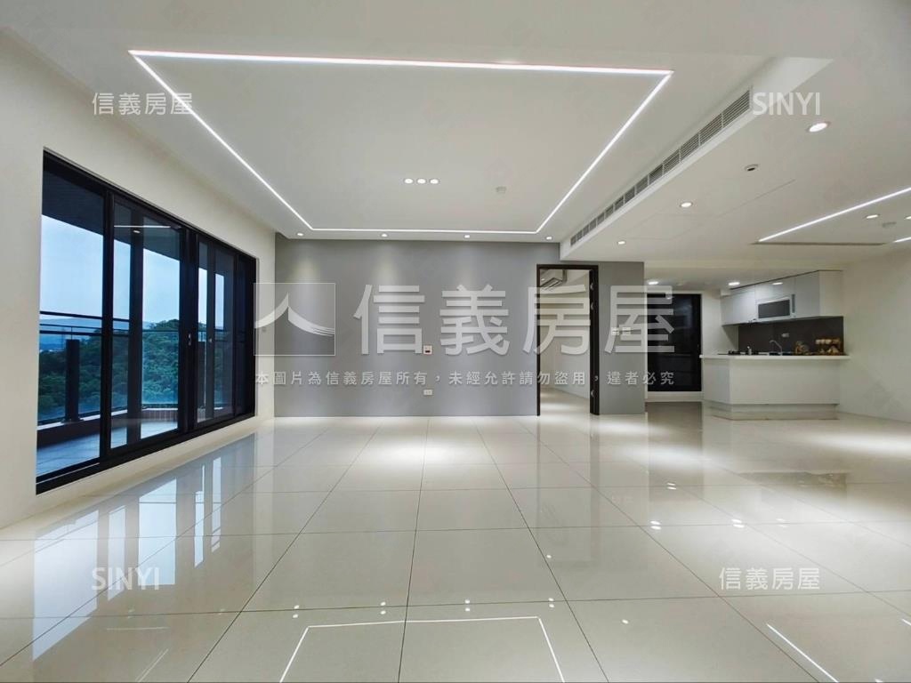 美麗山林超值氣派大戶房屋室內格局與周邊環境