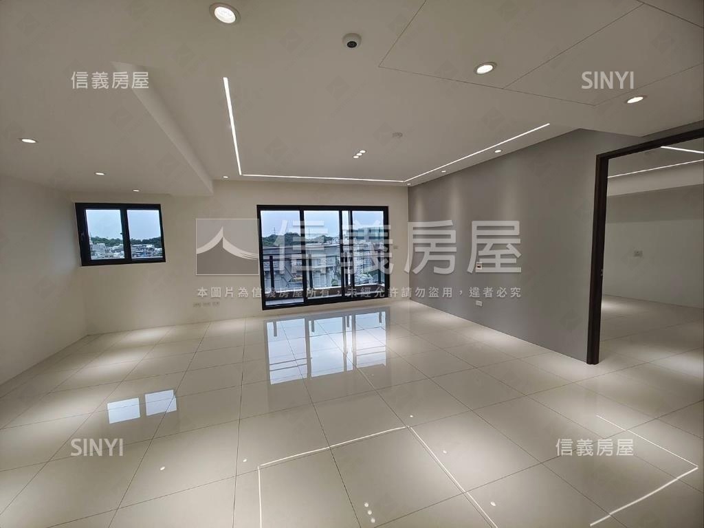 美麗山林超值氣派大戶房屋室內格局與周邊環境