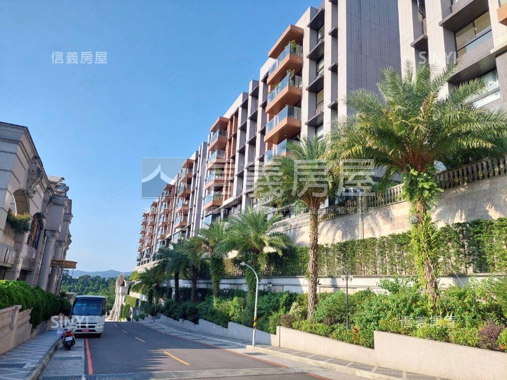美麗山林超值氣派大戶房屋室內格局與周邊環境