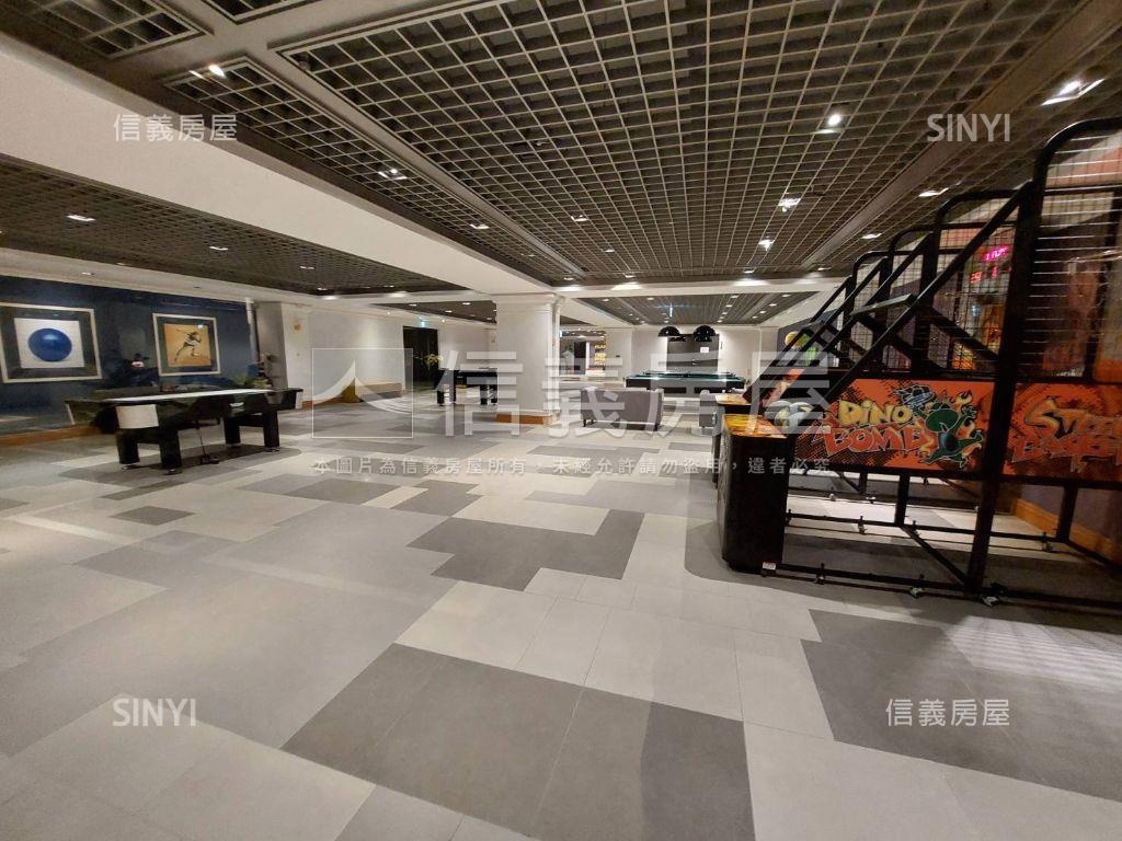 美麗山林超值氣派大戶房屋室內格局與周邊環境